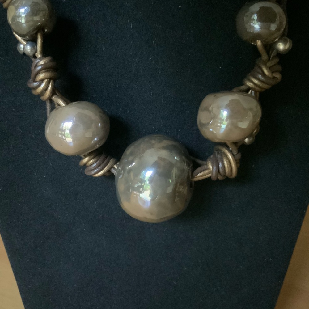 Necklace - Picture 3 of 5